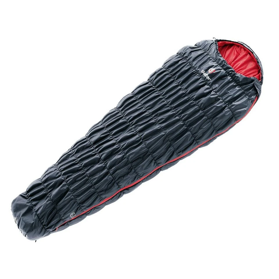 Deuter Exosphere 0° Sleeping Bag 6 Deuter Exosphere 0° Sleeping Bag - Image 4