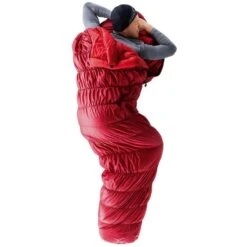 Deuter Exosphere -6º Sleeping Bag -Berghaus Store go 331156 c