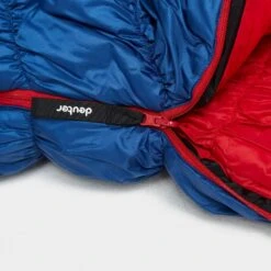 Deuter Exosphere -10° Sleeping Bag -Berghaus Store go 331158 f