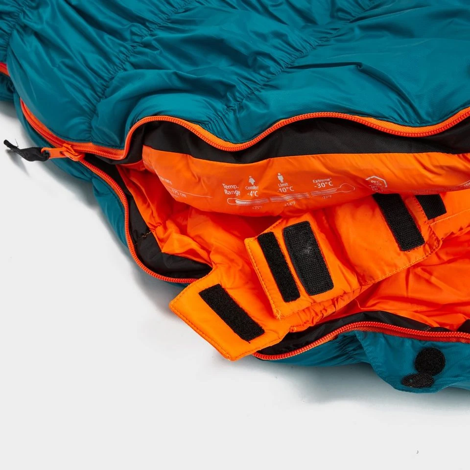 Deuter Exosphere -10° SL Sleeping Bag 8 Deuter Exosphere -10° SL Sleeping Bag - Image 6