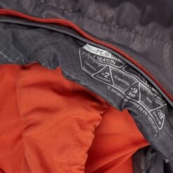 Vango Nitestar Alpha 375 Sleeping Bag -Berghaus Store go 331554 g