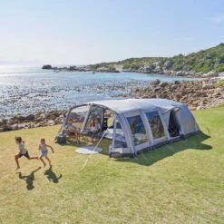 Berghaus Telstar 8 Nightfall Air Tent -Berghaus Store go 349254 c