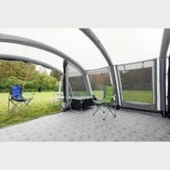 Berghaus Telstar 8 Nightfall Air Tent -Berghaus Store go 349254 e