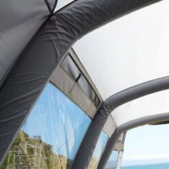 Berghaus Telstar 8 Nightfall Air Tent -Berghaus Store go 349254 f