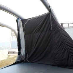 Berghaus Telstar 8 Nightfall Air Tent -Berghaus Store go 349254 g