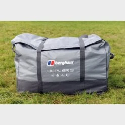Berghaus Kepler 9 Nightfall Air Tent -Berghaus Store go 349257 m