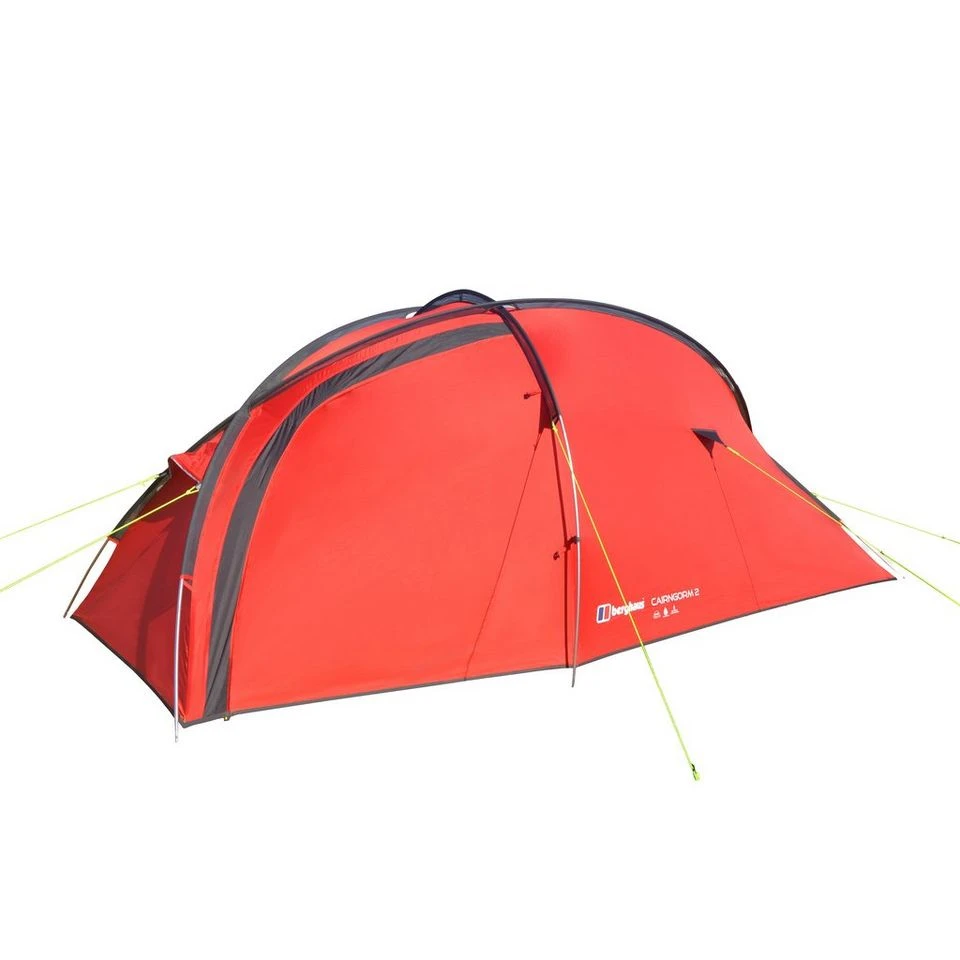 Berghaus Cairngorm 2 Tent 5 Berghaus Cairngorm 2 Tent - Image 3