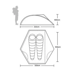 Berghaus Brecon 2 Tent 7 Berghaus Brecon 2 Tent -Berghaus Store go 349268 b