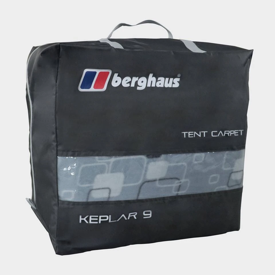 Berghaus Kepler 9 Tent Carpet 3 Berghaus Kepler 9 Tent Carpet