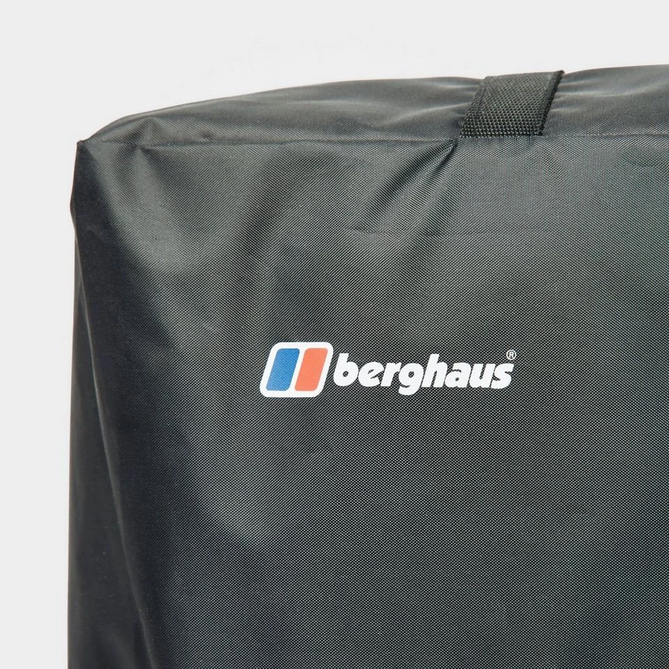 Berghaus Telstar 8 Tent Carpet 9 Berghaus Telstar 8 Tent Carpet - Image 7