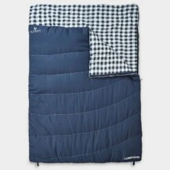 Composure Double Sleeping Bag -Berghaus Store go 349453 c