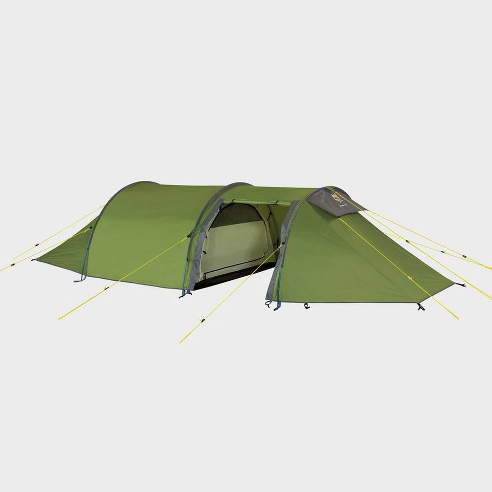 Wild Country Hoolie Compact 2 ETC Tent 3 Wild Country Hoolie Compact 2 ETC Tent