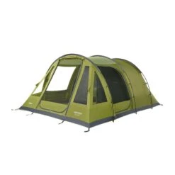 Vango Icarus 500 Deluxe Family Tent -Berghaus Store go 350646 z