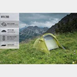 Vango Nyx 200 Tent 8 Vango Nyx 200 Tent -Berghaus Store go 350660 c