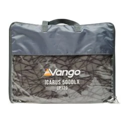 Vango Icarus 500 Deluxe Tent Carpet -Berghaus Store go 350671 z
