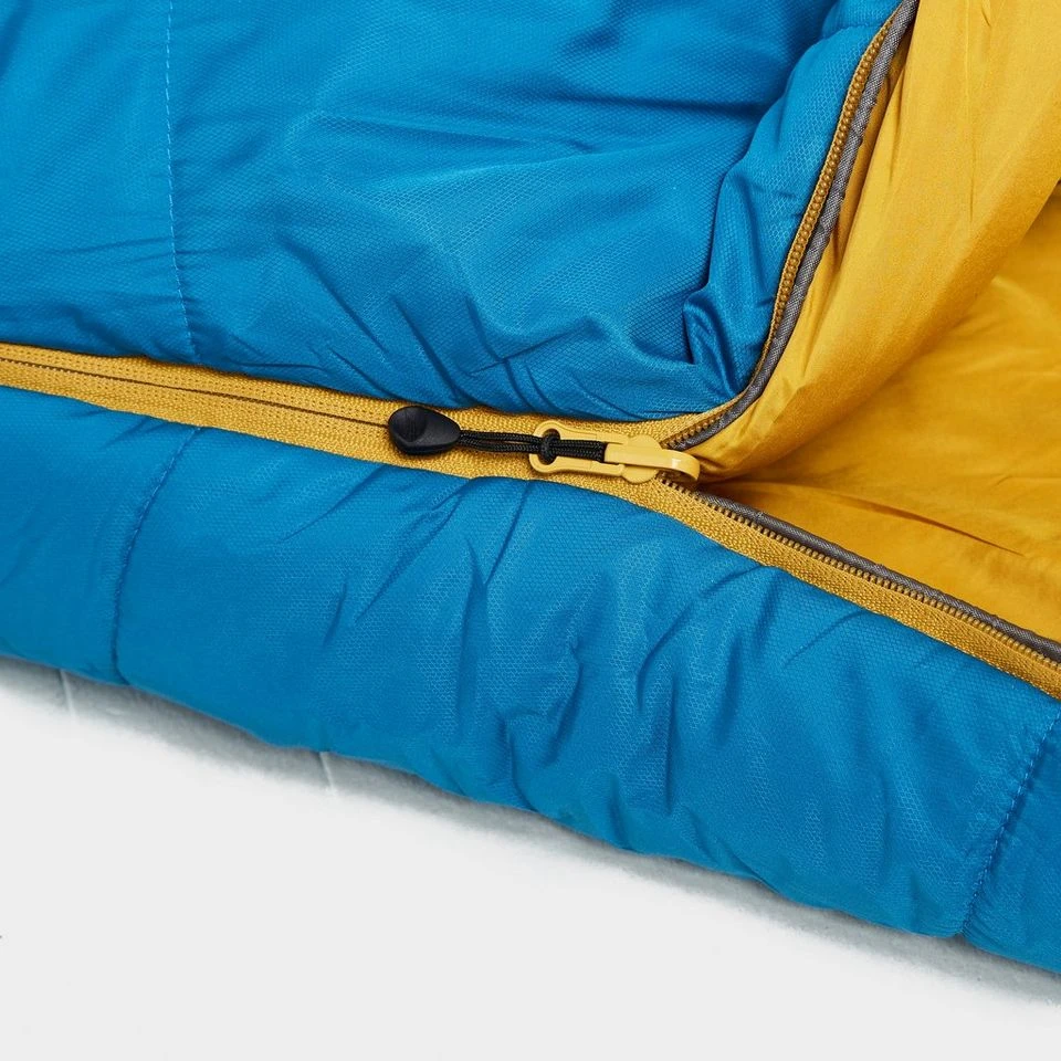 Vango Latitude Pro 300 Sleeping Bag 8 Vango Latitude Pro 300 Sleeping Bag - Image 6