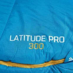 Vango Latitude Pro 300 Sleeping Bag 17 Vango Latitude Pro 300 Sleeping Bag -Berghaus Store go 350684 g