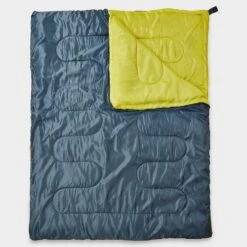 Snooze Double Sleeping Bag -Berghaus Store go 350962 c