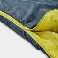 Snooze Double Sleeping Bag -Berghaus Store go 350962 f