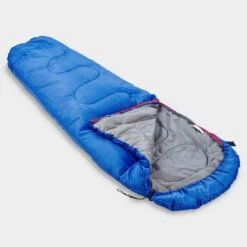 Snooze Mummy Style Sleeping Bag -Berghaus Store go 350963 e