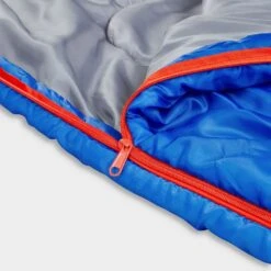 Snooze Mummy Style Sleeping Bag -Berghaus Store go 350963 f