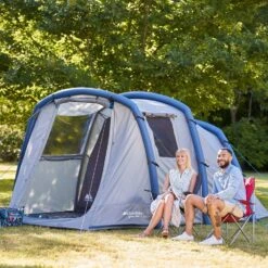 Genus 400 Air Tent -Berghaus Store go 350973 c