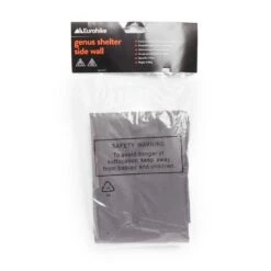 Genus Air Shelter Side Wall 7 Genus Air Shelter Side Wall -Berghaus Store go 350982 z