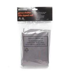 Genus Shelter Side Zipped Door -Berghaus Store go 350983 z