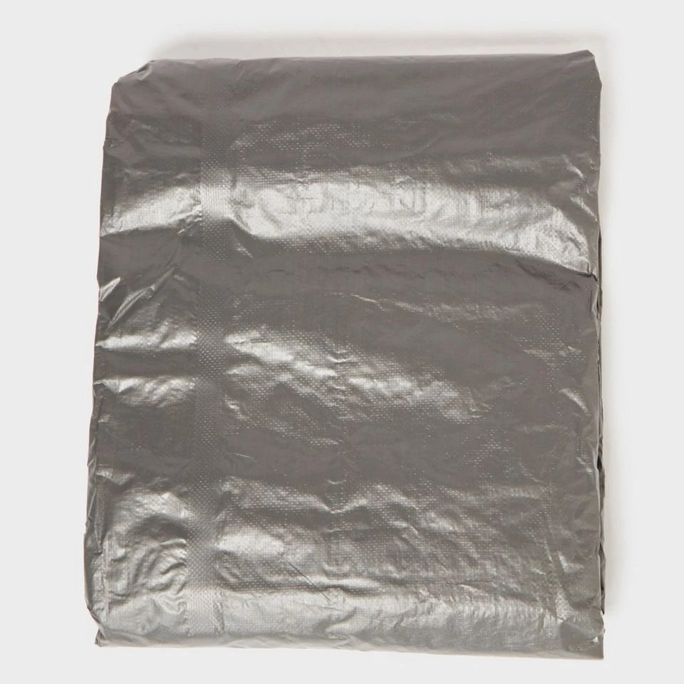 Hampton 6 Tent Footprint 6 Hampton 6 Tent Footprint - Image 4