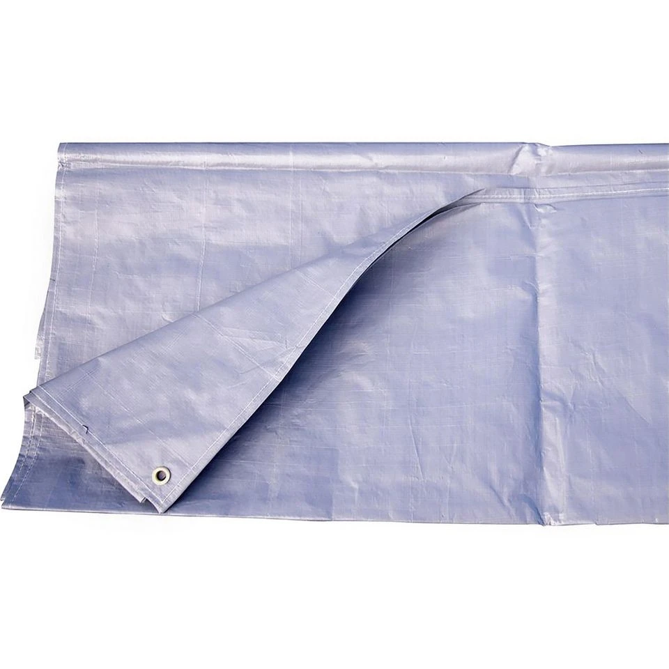 Hampton 6 Tent Footprint 7 Hampton 6 Tent Footprint - Image 5