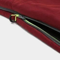 Outwell Contour Lux Sleeping Bag 22 Outwell Contour Lux Sleeping Bag -Berghaus Store go 351110 i