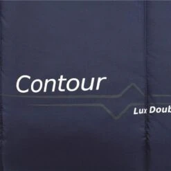 Outwell Contour Lux Double Sleeping Bag -Berghaus Store go 351112 c