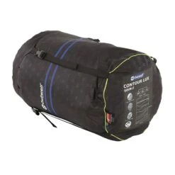 Outwell Contour Lux Double Sleeping Bag -Berghaus Store go 351112 d