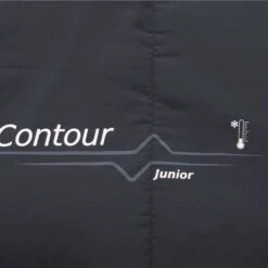 Outwell Contour Lux Junior Sleeping Bag -Berghaus Store go 351176 d