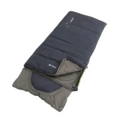 Outwell Contour Lux Junior Sleeping Bag -Berghaus Store go 351176 z