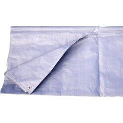 Hampton 8 Deluxe Tent Footprint -Berghaus Store go 351193 z