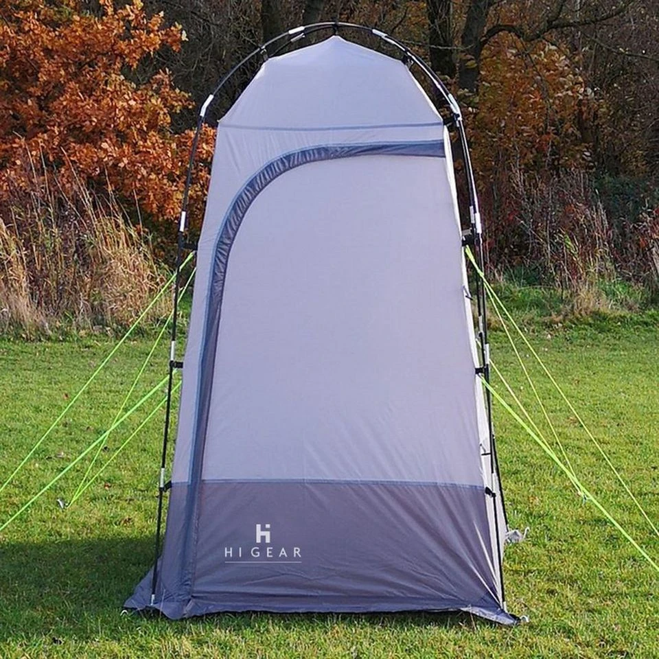 Hi-Gear Annexe Utility Tent 6 Hi-Gear Annexe Utility Tent - Image 4