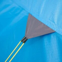 Hampton 4 Nightfall Family Tent -Berghaus Store go 351199 f