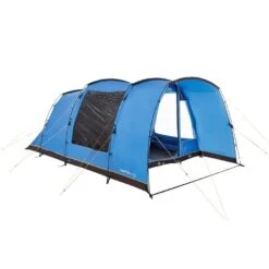 Hampton 4 Nightfall Family Tent -Berghaus Store go 351199 z