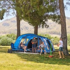 Hampton 6 Nightfall Family Tent 10 Hampton 6 Nightfall Family Tent -Berghaus Store go 351200 c