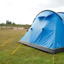 Zenobia 8 Nightfall Tent -Berghaus Store go 351201 d