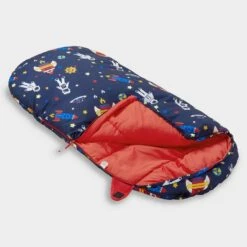 Infant’s Sleeping Pod™ Space 17 Infant’s Sleeping Pod™ Space -Berghaus Store go 351214 e