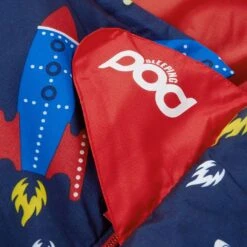 Infant’s Sleeping Pod™ Space 19 Infant’s Sleeping Pod™ Space -Berghaus Store go 351214 g