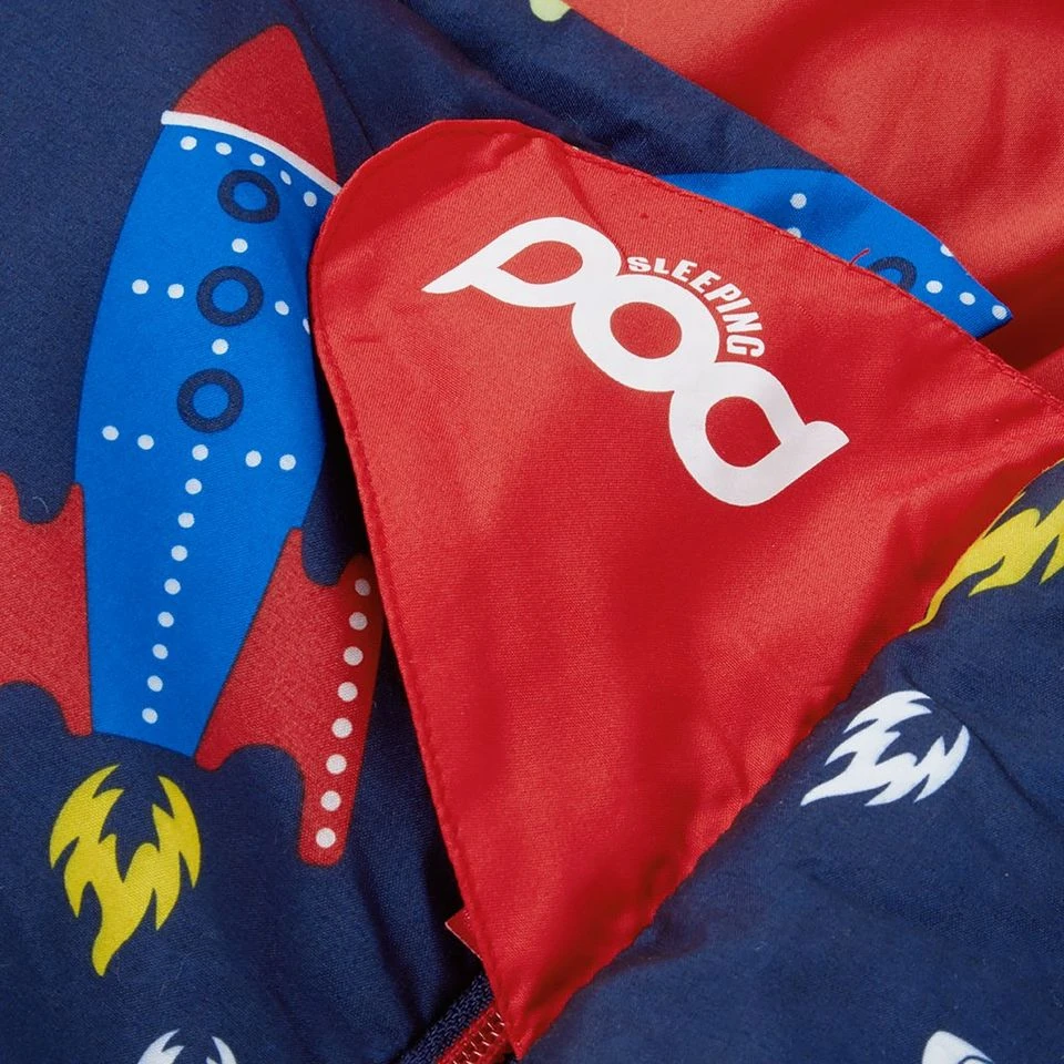 Infant’s Sleeping Pod™ Space 9 Infant’s Sleeping Pod™ Space - Image 7