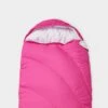 Pod Kid's Pink Sleeping Bag 1 Pod Kid's Pink Sleeping Bag -Berghaus Store go 351217 a