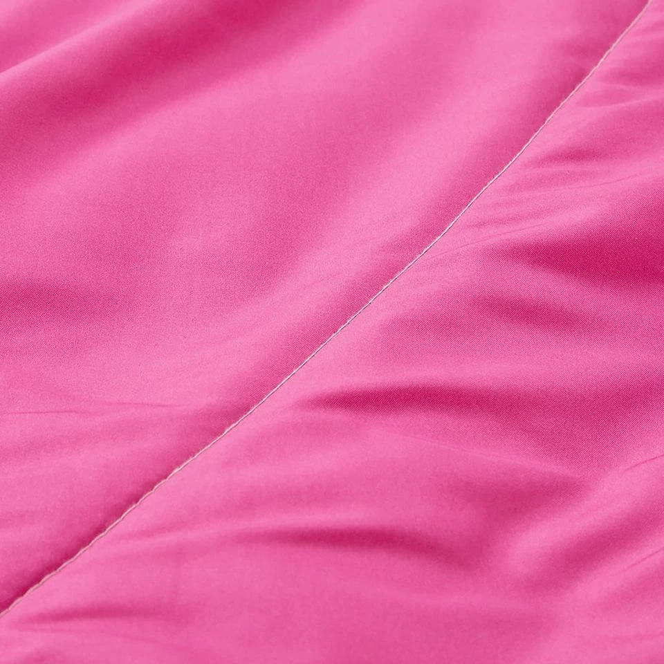 Pod Kid's Pink Sleeping Bag 10 Pod Kid's Pink Sleeping Bag - Image 8