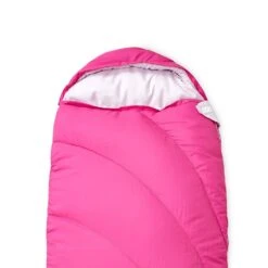 Pod Kid's Pink Sleeping Bag 19 Pod Kid's Pink Sleeping Bag -Berghaus Store go 351217 z