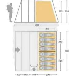 Vanguard Nightfall 8 -Berghaus Store go 351576 b