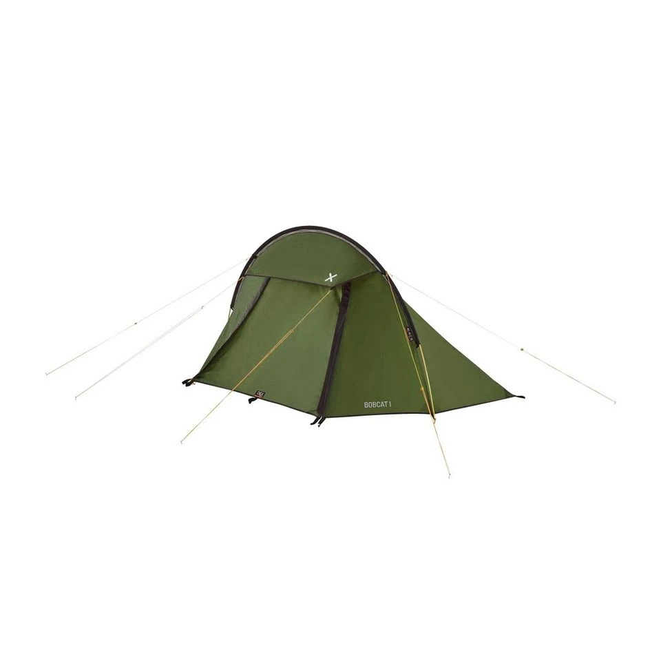 Bobcat 1 Person Tent 8 Bobcat 1 Person Tent - Image 6