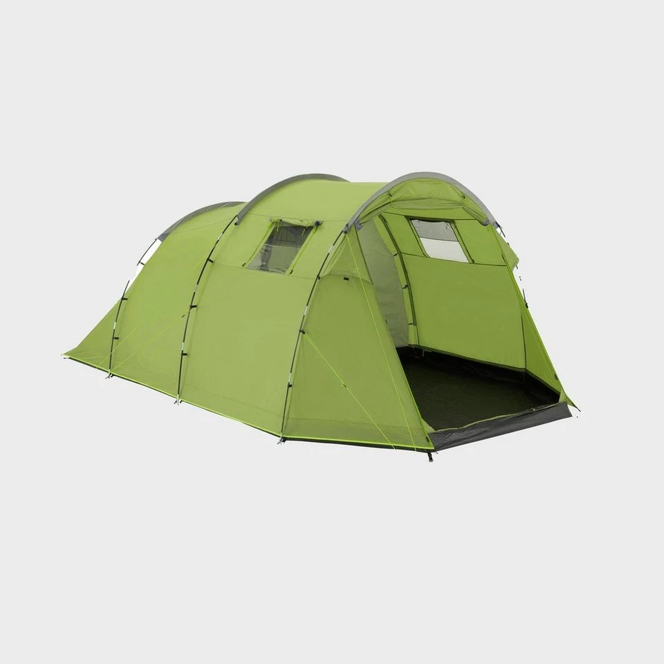 Sendero 6 Family Tent 3 Sendero 6 Family Tent